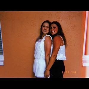 Meet your Posher, Alexandria